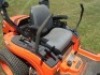 Kubota ZG222A Zero-turn Mower, s/n 57403: 48" Cut, Meter Shows 190 hrs - 6