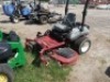 ExMark Pioneer S-Series Zero-turn Mower, s/n 316616569: 60" Cut, Kohler Gas Eng., Meter Shows 993 hrs