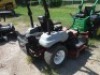 ExMark Pioneer S-Series Zero-turn Mower, s/n 316616569: 60" Cut, Kohler Gas Eng., Meter Shows 993 hrs - 3