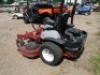 Exmark Lazer Z Zero-turn Mower, s/n 400149162: Kawasaki Gas Eng., 60" Deck, Meter Shows 1060 hrs - 4