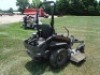 Spartan RT-HD Zero-turn Mower, s/n B033604: Meter Shows 122 hrs - 2