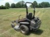 Spartan RT-HD Zero-turn Mower, s/n B033604: Meter Shows 122 hrs - 3