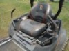 Spartan RT-HD Zero-turn Mower, s/n B033604: Meter Shows 122 hrs - 5