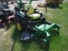 2015 John Deere Z915B Zero-turn Mower, s/n 1TC915BACFT030563: Meter Shows 387 hrs - 2