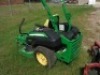 2015 John Deere Z915B Zero-turn Mower, s/n 1TC915BACFT030563: Meter Shows 387 hrs - 4