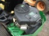 John Deere Z345M Zero-turn Mower, s/n 1GXZ345BHHH061673: 42" - 5