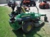 John Deere Z710A Zero-turn Mower, s/n TC710AC011141: Meter Shows 1693 hrs - 3