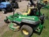 John Deere Z710A Zero-turn Mower, s/n TC710AC011141: Meter Shows 1693 hrs - 4