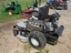 Dixie Chopper LT2500 Zero-turn Mower, s/n 605900: 50" - 4