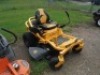 Cub Cadet Zero-turn Mower, s/n 10103: 50", Meter Shows 510 hrs - 2