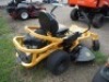 Cub Cadet Zero-turn Mower, s/n 10103: 50", Meter Shows 510 hrs - 3