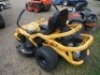 Cub Cadet Zero-turn Mower, s/n 10103: 50", Meter Shows 510 hrs - 4