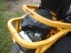 Cub Cadet Zero-turn Mower, s/n 10103: 50", Meter Shows 510 hrs - 5