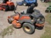 Husqvarna Z248F Zero-turn Mower, s/n 072420C0-12784 - 4