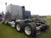 2020 Peterbilt 389 Truck Tractor, s/n 1XPXD49X5LD692407: T/A, Sleeper, Cummins 565hp Eng., 18-sp., Odometer Shows 272K mi. - 5