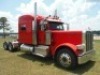 2019 Peterbilt 389 Truck Tractor, s/n 1XPXD49X1KD265756: Cummins X15 565 Eng., 18-sp., 70" Ultra Sleeper, Odometer Shows 412K mi. - 2