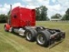 2019 Peterbilt 389 Truck Tractor, s/n 1XPXD49X1KD265756: Cummins X15 565 Eng., 18-sp., 70" Ultra Sleeper, Odometer Shows 412K mi. - 5