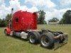 2019 Peterbilt 389 Truck Tractor, s/n 1XPXD49X2KD614245: Cummins X15 565 Eng., 18-sp., Stand Up Sleeper, Odometer Shows 348K mi. - 5