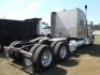 2019 Peterbilt 389 Truck Tractor, s/n 1XPXD49X8KD602049: T/A, Cummins X15 565hp Eng., 18-sp., Eng. Brake, Air Ride Susp., American Class Interior, 78" Sleeper, Alum. Front & Rear Wheels, 24.5 Tires, Odometer Shows 440K mi. - 3