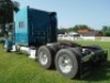 2015 Peterbilt 389 Truck Tractor, s/n 1XPXD49X5FD279245: Cummins ISX 600hp Eng., Eaton 18-sp., Flex Air Susp., 12K Front, 40K Rears, Drum Brakes, 3.55 Ratio, 274" WB, 150-gal RH Tank, 12-gal LH Tank, 78" Ultra Sleeper w/ Platinum Interior, 11R24.5 Tires, - 5