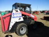 2015 Takeuchi TS50R Skid Steer, s/n 5000552: Rubber-tired, Aux. Hydraulics, Canopy, Joystick Controls, Foot Throttle, 705 hrs, ID 43041 - 3
