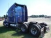 2007 Kenworth T2000 Truck Tractor, s/n 1XKTDB9X07J156111: T/A, Sleeper, Cat Eng., Odometer Shows 1840K mi. - 5