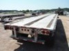 1994 Ravens 50' Flatbed Trailer, s/n 1R1F25025RJ094742: Model 1450H69, Alum. Frame & Deck - 2