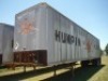 1981 Fruehauf 45' Van Trailer, s/n 1H2V04520BA002651 (No Title - Bill of Sale Only)