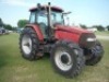 CaseIH MXM155 MFWD Tractor, s/n ACM275144: Encl. Cab, 3PH, QH, Meter Shows 7511 hrs - 2