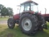 CaseIH MXM155 MFWD Tractor, s/n ACM275144: Encl. Cab, 3PH, QH, Meter Shows 7511 hrs - 5