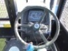 New Holland TS6030 MFWD Tractor, s/n N50436M: Woods Boss Forestry Pkg., Cable Winch, 2 Hyd Remotes, Meter Shows 1550 hrs - 9