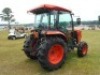 Kubota L6060HST MFWD Tractor, s/n 45404: C/A, Meter Shows 1149 hrs - 3