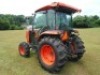 Kubota L6060HST MFWD Tractor, s/n 45404: C/A, Meter Shows 1149 hrs - 5