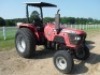 Mahindra 6530 Tractor, s/n PSMTS1073: 2wd, Meter Shows 1754 hrs - 2