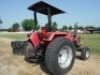 Mahindra 6530 Tractor, s/n PSMTS1073: 2wd, Meter Shows 1754 hrs - 3