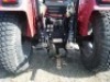 Mahindra 6530 Tractor, s/n PSMTS1073: 2wd, Meter Shows 1754 hrs - 4