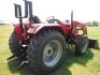 Mahindra 6065 MFWD Tractor, s/n MP4S-1323: Loader, Meter Shows 203 hrs - 3