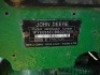 John Deere 5055E MFWD Tractor, s/n 1PY5055ECBB07555: JD 553 Loader, No Bucket, Aux. Hydraulics, Drawbar, Hyd. Remote, Meter Shows 2901 hrs - 7