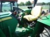 John Deere 5055E MFWD Tractor, s/n 1PY5055ECBB07555: JD 553 Loader, No Bucket, Aux. Hydraulics, Drawbar, Hyd. Remote, Meter Shows 2901 hrs - 8