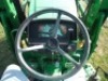 John Deere 5055E MFWD Tractor, s/n 1PY5055ECBB07555: JD 553 Loader, No Bucket, Aux. Hydraulics, Drawbar, Hyd. Remote, Meter Shows 2901 hrs - 10