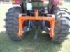 2020 Kubota MX5400DTC MFWD Tractor, s/n 11908: C/A, Front Loader w/ Bkt., Rear Quick Hitch, Drawbar, 3PH, PTO, Hyd. Remotes, Factory Warranty, Meter Shows 21 hrs - 4