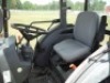 Kubota L5030 MFWD Tractor, s/n 37933: Encl. Cab, LA853 Loader w/ Bkt., Meter Shows 774 hrs - 8