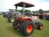 Kubota L3240 Tractor (No Serial Number Located): 2wd, Meter Shows 1233 hrs - 3