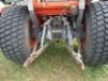 Kubota L3240 Tractor (No Serial Number Located): 2wd, Meter Shows 1233 hrs - 4