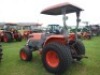 Kubota L3240 Tractor (No Serial Number Located): 2wd, Meter Shows 1233 hrs - 5