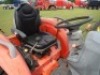 Kubota L3240 Tractor (No Serial Number Located): 2wd, Meter Shows 1233 hrs - 6