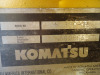 Komatsu WA380 Rubber-tired Loader, s/n A50086: 16926 hrs, ID 43341 - 5