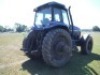 New Holland 8970 MFWD Tractor, s/n D406493: Cab, Front Weights, Meter Shows 13955 hrs - 3