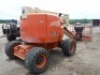 JLG 450A Articulating Boom Lift, s/n 300066120: 500 lb. Cap., Meter Shows 1492 hrs - 3