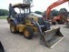 2015 John Deere 310L 4WD Loader Backhoe, s/n T0310LXVFF282300: 4-post Canopy, GP Loader, Meter Shows 4961 hrs - 2